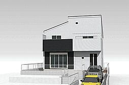 【オープンハウスグループ】ミラスモシリーズ府中市押立町第2期