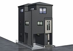 【オープンハウスグループ】ミラスモシリーズ川崎市中原区木月住吉町