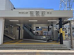 【オープンハウスグループ】メルディア朝霞市本町第2期