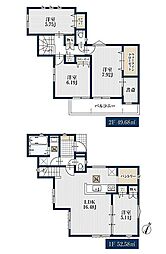 【オープンハウスグループ】ミラスモシリーズ横浜市港南区東芹が谷第2期