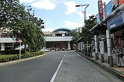 オープンライブス田無アクセス