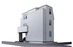 メルディア江戸川区東小岩