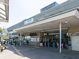 First Stage梅が丘