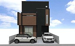 【オープンハウスグループ】ミラスモシリーズ蕨市南町