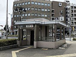 ハートフルタウン大阪阿倍野区阪南町6丁目