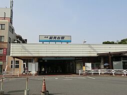 横浜市金沢区西柴の家