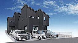 【オープンハウスグループ】ミラスモシリーズさいたま市見沼区南中丸