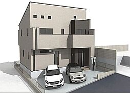 【オープンハウスグループ】ミラスモシリーズ町田市本町田第2期