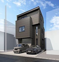 オープンプレイス白木原コンフォート