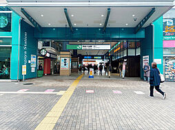 オープンプレイス阿佐谷北プレシャス