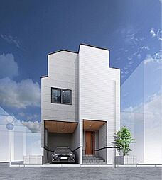 オープンライブス白幡南町アクセス