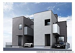 メルディア鎌ケ谷市右京塚