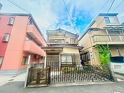 オープンライブス松見町コンフォート