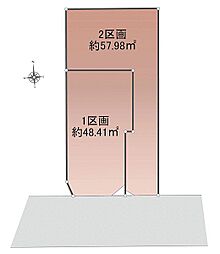 オープンライブス鈴木町コンフォート