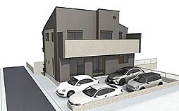 【オープンハウスグループ】ミラスモシリーズ国分寺市東元町