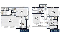 【オープンハウスグループ】ミラスモシリーズ横浜市緑区中山