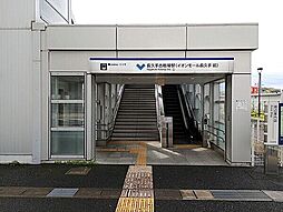 日進市岩崎町の家