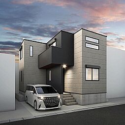 オープンスタイル多加良浦町プロムナード