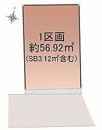 オープンライブス上十条アクセス