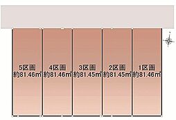 オープンプレイス勝田台アクセス
