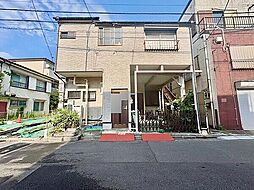 オープンプレイス北砂サンセット
