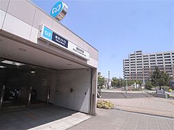 オープンライブス東砂ソレイユ