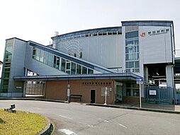 オープンスタイル野田町アクセス