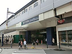 杉並区高円寺北の家