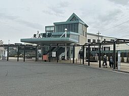 上尾市大字上の家