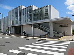 ハートフルタウン府中西府町3丁目第5期