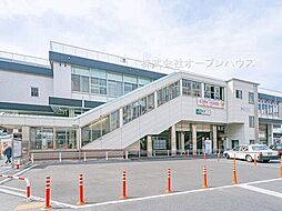 KIS蕨市中央第36期