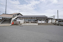 伊勢崎市国定町の家