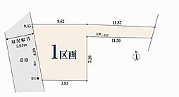 【オープンハウスグループ】ミラスモシリーズ横浜市保土ケ谷区東川島町