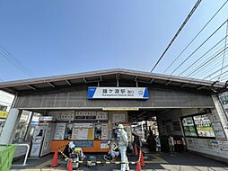 メルディア墨田区墨田