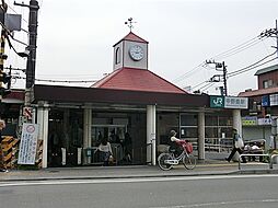オープンライブス中野島サンシャイン