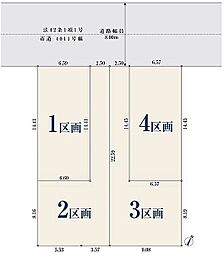 ミラスモシリーズ戸田市笹目