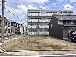 【オープンハウスグループ】ミラスモシリーズ名古屋市中村区高道町