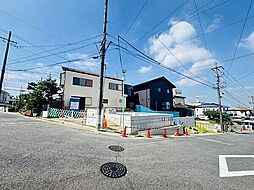 【オープンハウスグループ】ミラスモシリーズ名古屋市緑区青山