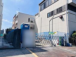 【オープンハウスグループ】ミラスモシリーズ名古屋市昭和区駒方町