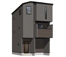 ミラスモシリーズ名古屋市中村区深川町