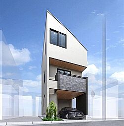オープンライブス岸谷アクセス