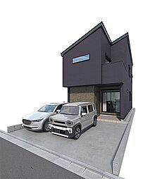 【オープンハウスグループ】ミラスモシリーズ名古屋市西区児玉