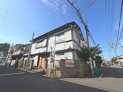 オープンライブス堀ノ内町ソレイユ