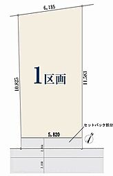 【オープンハウスグループ】ミラスモシリーズ横浜市西区藤棚町