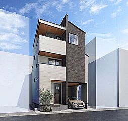 オープンライブス東葛西コンフォート