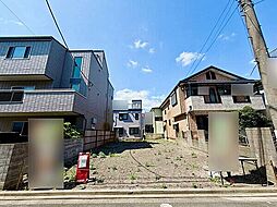 【オープンハウスグループ】ミラスモシリーズ川崎市川崎区小田