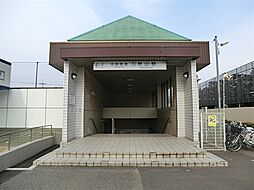 オープンプレイス高塚新田サンライズ