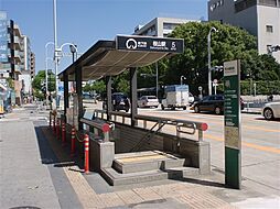 オープンスタイル永金町ソレイユ