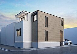 オープンスタイル品川町アベニュー