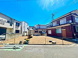オープンライブス大口仲町アクセス
